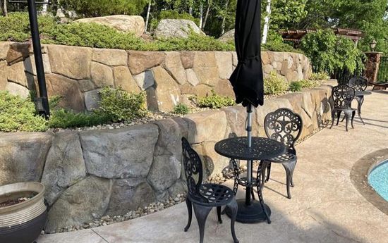 Retaining Walls, Panama City, FL Retaining Walls, Panama City, FL