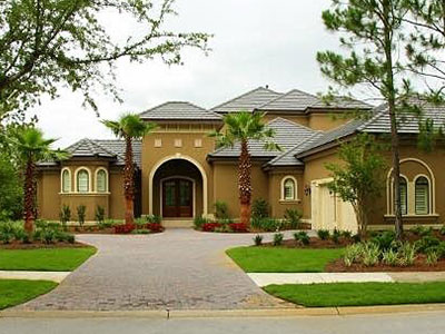 Landscaping Panama City, FL