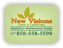 New Visions Lawn & Landscape Inc.