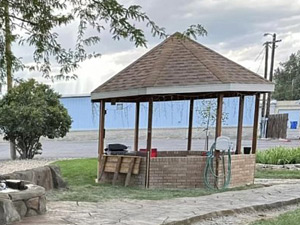 Pergolas and Cabanas, Panama City, FL