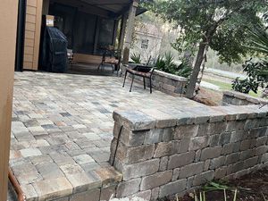 Outdoor Living Services, Panama City, FL