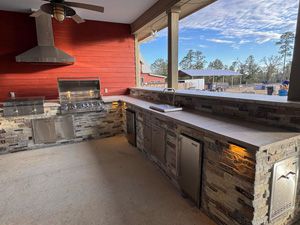 Outdoor Living Services, Destin, FL