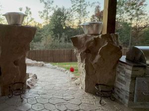 Outdoor Living Services, Callaway, FL